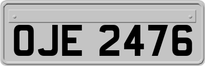 OJE2476