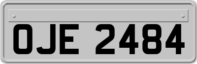 OJE2484