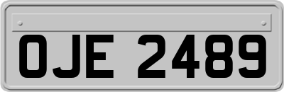 OJE2489