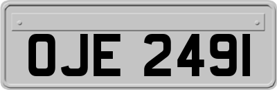 OJE2491