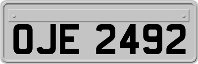 OJE2492
