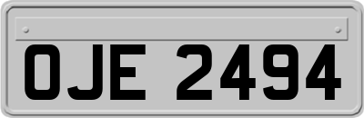 OJE2494