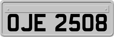 OJE2508