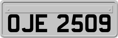 OJE2509