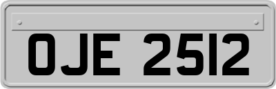 OJE2512