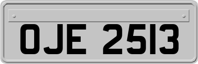OJE2513