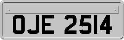 OJE2514