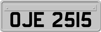 OJE2515