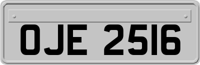 OJE2516