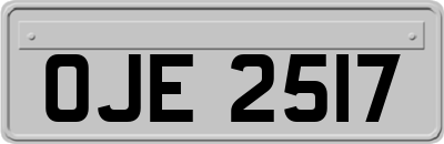 OJE2517