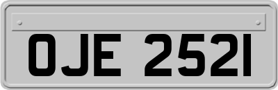 OJE2521