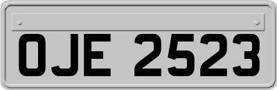 OJE2523