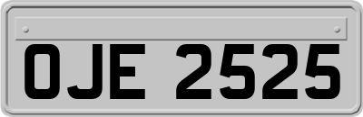 OJE2525
