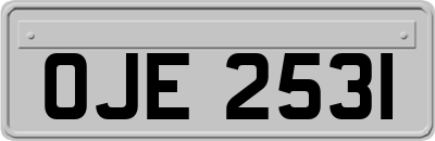 OJE2531