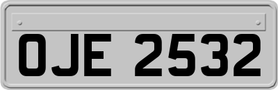 OJE2532
