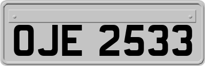 OJE2533