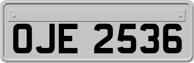 OJE2536
