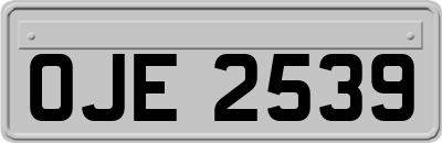 OJE2539