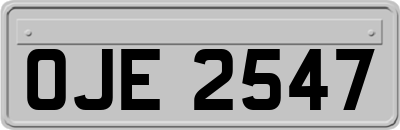 OJE2547