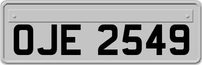 OJE2549