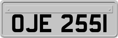 OJE2551