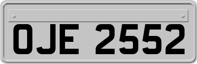 OJE2552