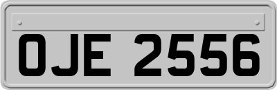 OJE2556