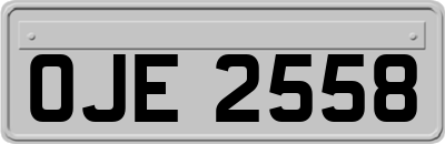 OJE2558