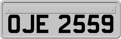 OJE2559