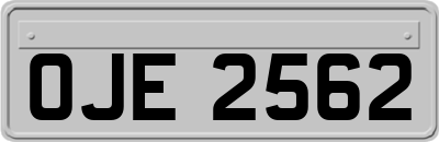 OJE2562