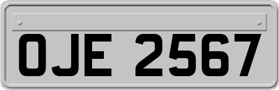 OJE2567