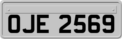 OJE2569