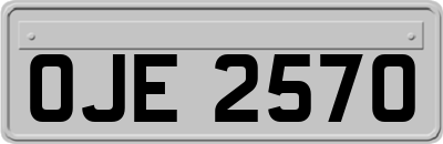 OJE2570