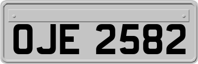 OJE2582