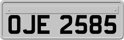 OJE2585