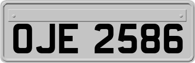 OJE2586