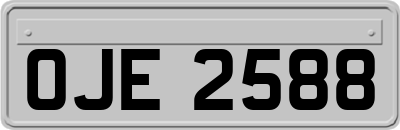 OJE2588