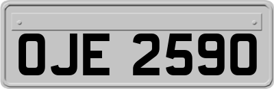 OJE2590