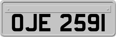 OJE2591