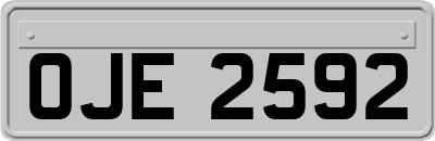 OJE2592
