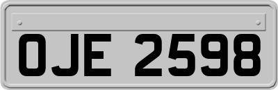 OJE2598