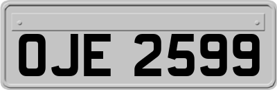 OJE2599