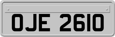 OJE2610