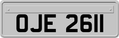 OJE2611