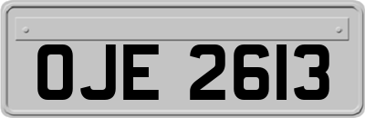 OJE2613