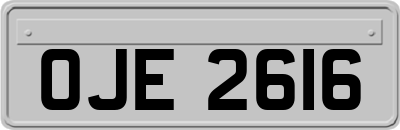 OJE2616