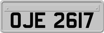 OJE2617