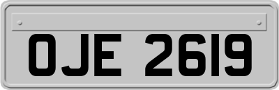 OJE2619