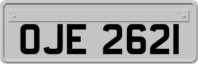 OJE2621