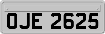 OJE2625